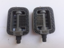 Coppia pedali bici usato  San Donato Milanese