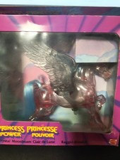 Crystal moonbeam princess usato  Carini