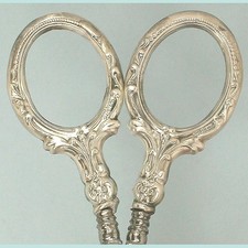 Antique sterling silver for sale  Midlothian