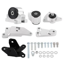 Kit de montagem de motor K20 K24 K Series para Honda Civic SI HB EP3 2002-2005 comprar usado  Enviando para Brazil