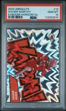 2024 panini absolute for sale  Goodells
