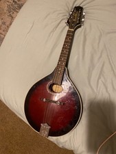 Gently used mandolin for sale  Buchanan