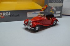 Corgi classics roadster for sale  STOURBRIDGE