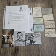 Vietnam war macv for sale  Las Vegas