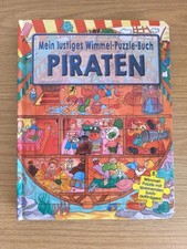 Kinderbuch lustiges wimmel gebraucht kaufen  Köln