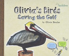 Olivia birds saving for sale  Little Falls