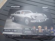Boite vide playmobil d'occasion  Lançon-Provence