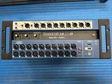 Soundcraft channel digital for sale  Temecula