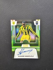 Claude makėlėlė score d'occasion  Montivilliers