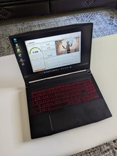 Msi katana gf66 gebraucht kaufen  Königswinter