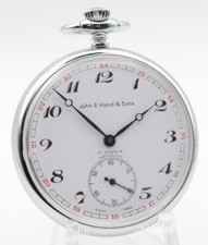 Tissot 1853 cal. for sale  Kerens
