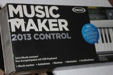 Miditech midistart usb gebraucht kaufen  Berlin