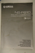 Yamaha bedienungsanleitung hom gebraucht kaufen Yamaha bedienungsanleitung hom gebraucht kaufen  Oldenburg (Oldenburg)