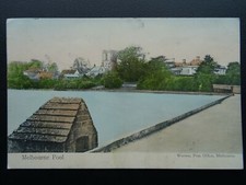 Derbyshire melbourne pool for sale  UK