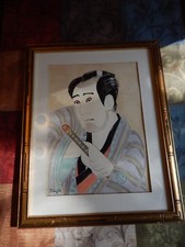 Japanese samurai warrior for sale  Portland