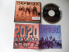 20/20 BLIND -Never Far 1994 Original Holy Soldier/Crystavox/Bloodgood/Fear Not comprar usado  Enviando para Brazil