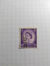 Timbre poste postage d'occasion  Blaye