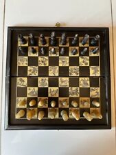 Jeu échec ancien d'occasion  Marseille IV