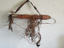 Art africain ancien d'occasion  Agde