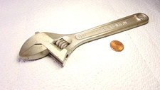 Craftsman 200mm adjustable for sale  Palm Harbor