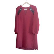Gerard darel burgundy d'occasion  Expédié en Belgium