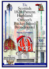 Scottish 1828 pattern for sale  NANTWICH