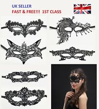 Black sexy lace for sale  WOODHALL SPA