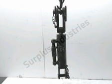 Chandelle claas elios d'occasion  France