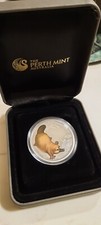 Platypus 2oz silver for sale  Boise