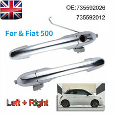 Pair left right for sale  DUNSTABLE