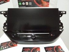 Autoradio completa display usato  Ariano Irpino