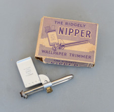 Vintage ridgely nipper for sale  NOTTINGHAM