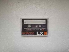 Ancienne cassette audio d'occasion  Saint-Jean-de-la-Ruelle