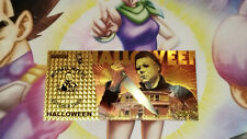 Billet michael myers d'occasion  Saint-Etienne