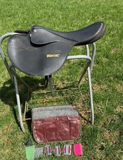 Wintec racing exercise for sale  North East