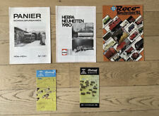 Lot roc roskopf d'occasion  Expédié en Belgium