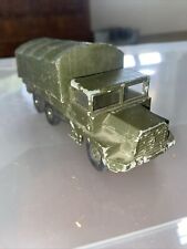 Dinky toys militaire d'occasion  Verzenay