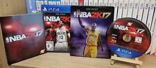 Nba 2k17 steelbook gebraucht kaufen  Petersdorf