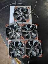 Noctua f12 3000 for sale  Aurora