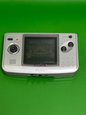 Console Neo Geo Pocket colorido prata com jogos extras operação confirmada s0031 comprar usado  Enviando para Brazil