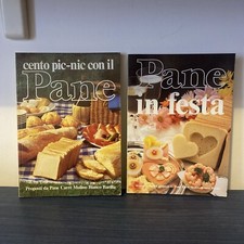 Mulino bianco libri usato  Cuneo