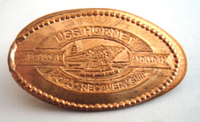 Uss hornet alameda for sale  Castaic