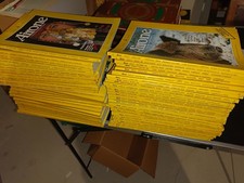Lotto completo rivista usato  Virle Piemonte