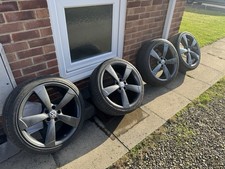Genuine audi rotor for sale Genuine audi rotor for sale  MIDDLESBROUGH