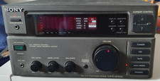 Sony stereoanlage verstärker gebraucht kaufen Sony stereoanlage verstärker gebraucht kaufen  Berlin