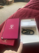 Novo T-Mobile REVVL Tab 5G TMRV5GTB T-Mobile 128GB Cinza Caixa Aberta comprar usado Novo T-Mobile REVVL Tab 5G TMRV5GTB T-Mobile 128GB Cinza Caixa Aberta comprar usado  Enviando para Brazil