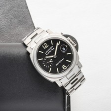 Panerai luminor marina for sale  Staten Island
