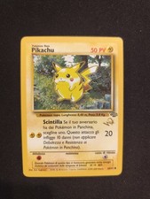 Carta pokemon psa usato Carta pokemon psa usato  Savona