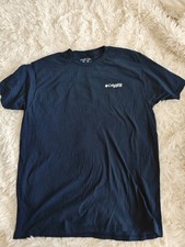 Usado, Camiseta Columbia PFG azul bandeira dos EUA masculina estampa manga curta GG comprar usado  Enviando para Brazil
