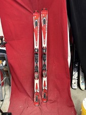 Skis rossignol zenith d'occasion  Expédié en Belgium
